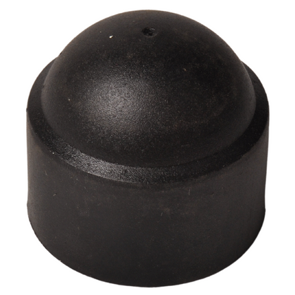 aanhangwagendirect Afdekkap moer M20  - 10 stuks
