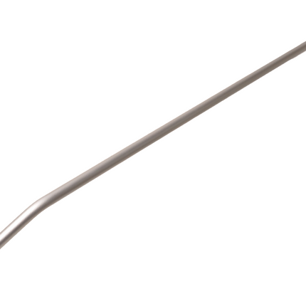 Aanhangwagendirect Afdekzeilbeugel aluminium verstelbaar 135-215 cm