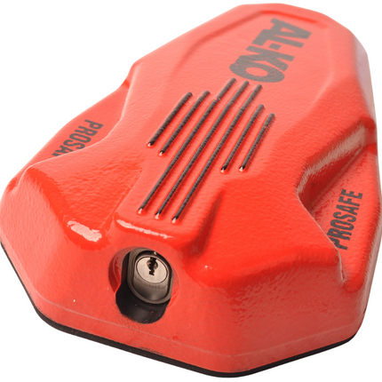 Aanhangwagendirect AL-KO Prosafe wielklem - 13 t/m 17 inch