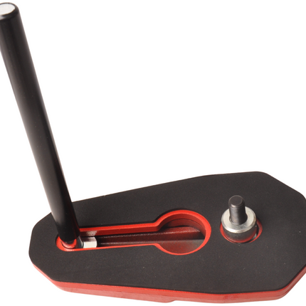 Aanhangwagendirect AL-KO Prosafe wielklem - 13 t/m 17 inch