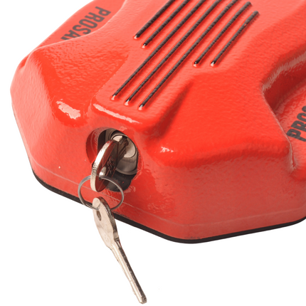 Aanhangwagendirect AL-KO Prosafe wielklem - 13 t/m 17 inch