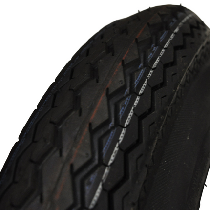 Aanhangwagendirect Band + binnenband 4.80/4.00 - 8 (265 kg) 4PR
