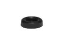 aanhangwagendirect Beschermbuffer PVC 25 mm