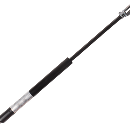 Aanhangwagendirect Böckmann gasveer 1250N (1215505) 612 mm