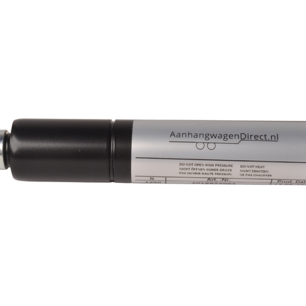 Aanhangwagendirect Böckmann gasveer 1250N (1215505) 612 mm