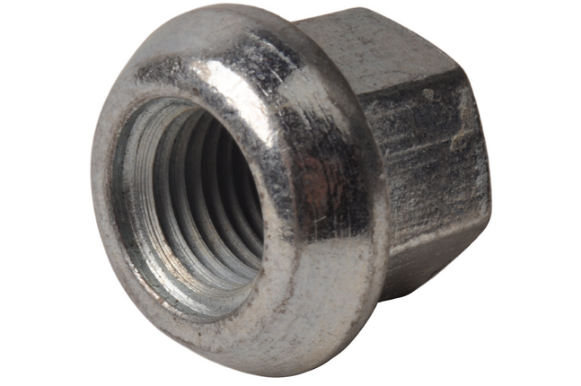 aanhangwagendirect Bol-conische wielmoer (M14 x 1,5)