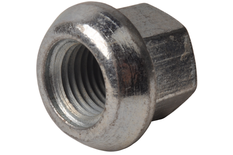 aanhangwagendirect Bol-conische wielmoer (M14 x 1,5)