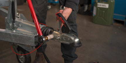 aanhangwagendirect (BOVAG) Aanhanger of caravan onderhoud