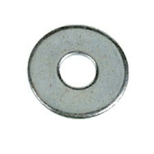 aanhangwagendirect Carrosseriering  M12 (13x35x1,5 mm)