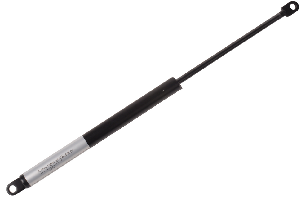 Aanhangwagendirect Gasveer 405mm 600N  RT500 voor Saris RT500 Speedy met fietsendrager