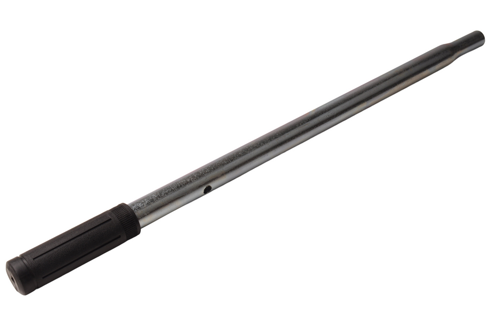 aanhangwagendirect Hendel t.b.v. handpomp rond