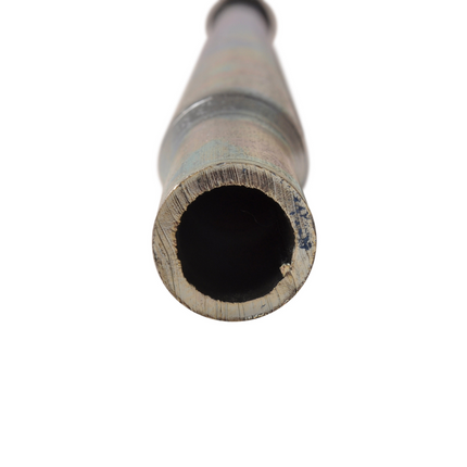 aanhangwagendirect Hendel t.b.v. handpomp rond
