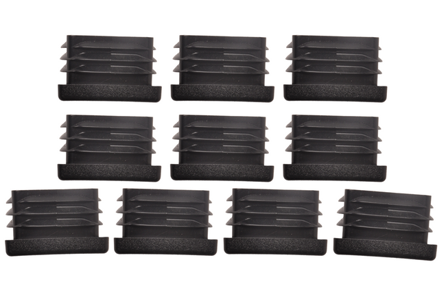 aanhangwagendirect Insteekdop 30x20 mm - 10 stuks