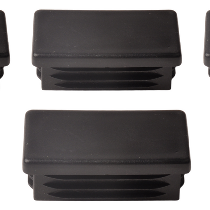 aanhangwagendirect Insteekdop 50x25 mm - 10 stuks