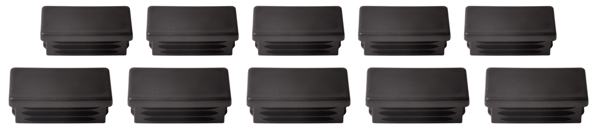 aanhangwagendirect Insteekdop 50x25 mm - 10 stuks