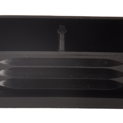 aanhangwagendirect Insteekdop 50x25 mm - 10 stuks
