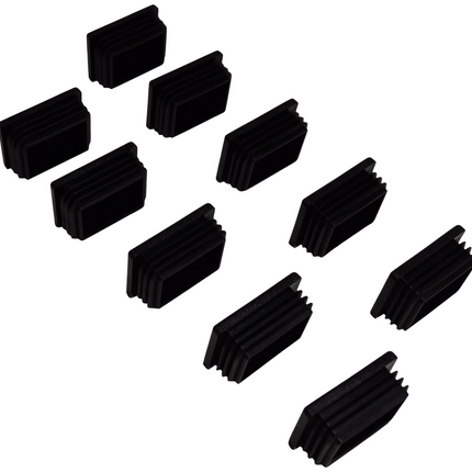 aanhangwagendirect Insteekdop 50x40 mm - 10 stuks