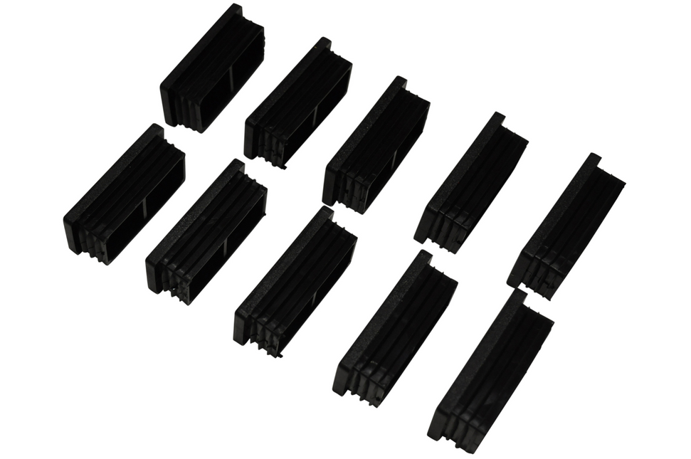 aanhangwagendirect Insteekdop 60x30 mm - 10 stuks