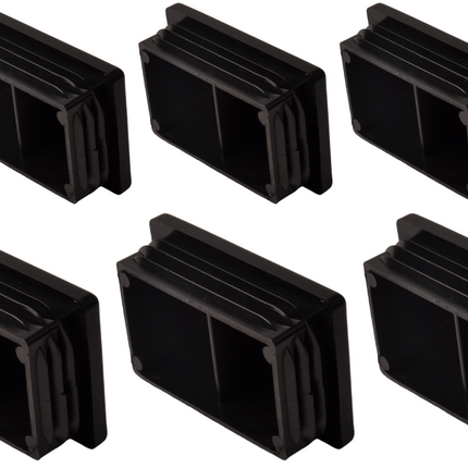 aanhangwagendirect Insteekdop 60x40 mm - 10 stuks