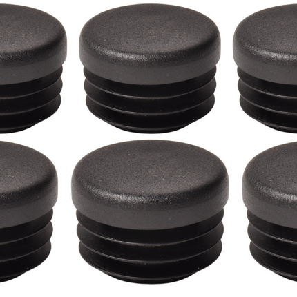 Aanhangwagendirect Insteekdop rond 25 mm - 10 stuks