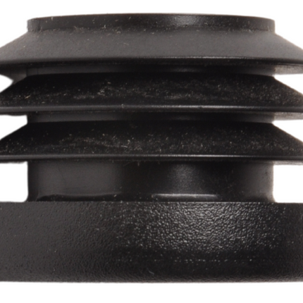 Aanhangwagendirect Insteekdop rond 25 mm - 10 stuks
