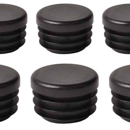 aanhangwagendirect Insteekdop rond 30 mm - 10 stuks