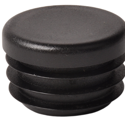 aanhangwagendirect Insteekdop rond 30 mm - 10 stuks