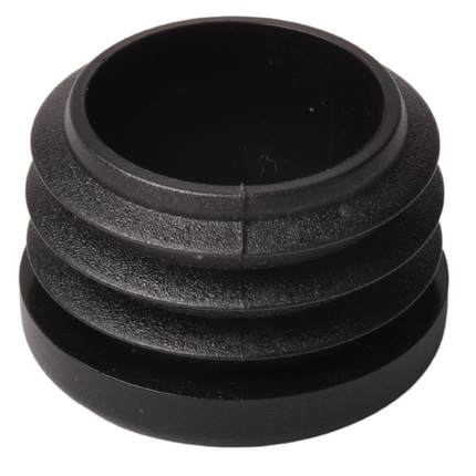 aanhangwagendirect Insteekdop rond 30 mm - 10 stuks
