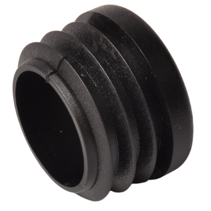aanhangwagendirect Insteekdop rond 30 mm - 10 stuks