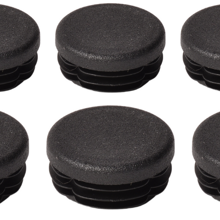 aanhangwagendirect Insteekdop rond 35 mm - 10 stuks