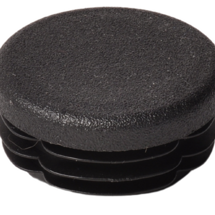aanhangwagendirect Insteekdop rond 35 mm - 10 stuks