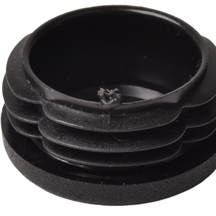 aanhangwagendirect Insteekdop rond 35 mm - 10 stuks