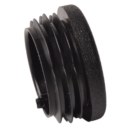 aanhangwagendirect Insteekdop rond 35 mm - 10 stuks