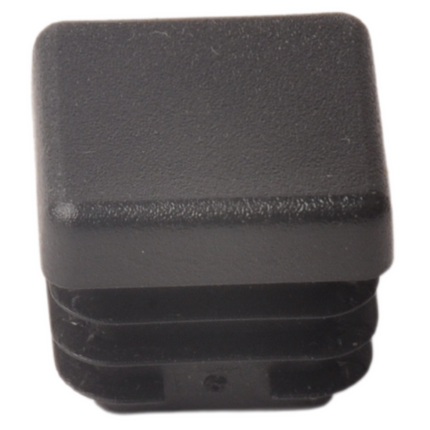 aanhangwagendirect Insteekdop vierkant 20x20 mm