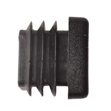 aanhangwagendirect Insteekdop vierkant 20x20 mm