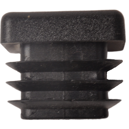 aanhangwagendirect Insteekdop vierkant 20x20 mm