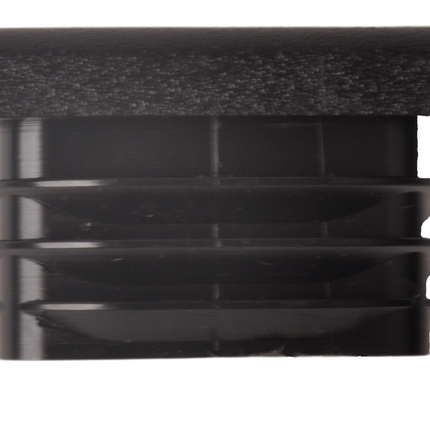 aanhangwagendirect Insteekdop vierkant 30x30 mm - 10 stuks