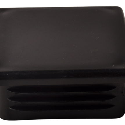 aanhangwagendirect Insteekdop vierkant 60x60 mm - 10 stuks