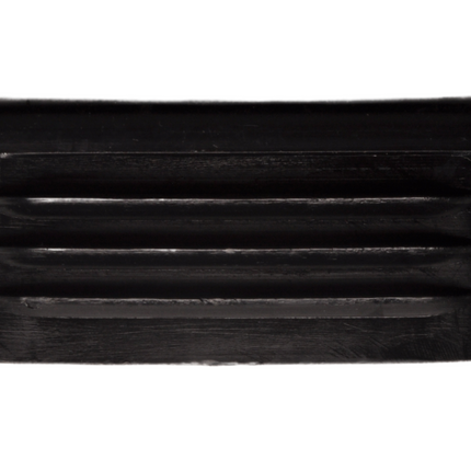 aanhangwagendirect Insteekdop vierkant 60x60 mm - 10 stuks