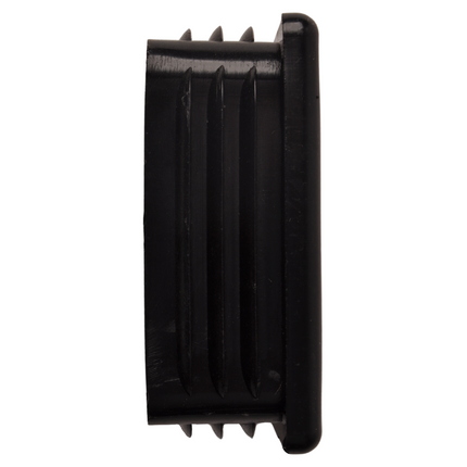 aanhangwagendirect Insteekdop vierkant 60x60 mm - 10 stuks
