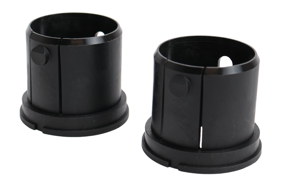 Aanhangwagendirect Knott glijlager geschikt voor Knott oploopremmen  KF7,5-20, KRV7,5-20
