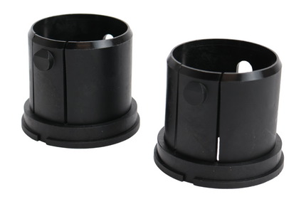 Aanhangwagendirect Knott glijlager geschikt voor Knott oploopremmen  KF7,5-20, KRV7,5-20