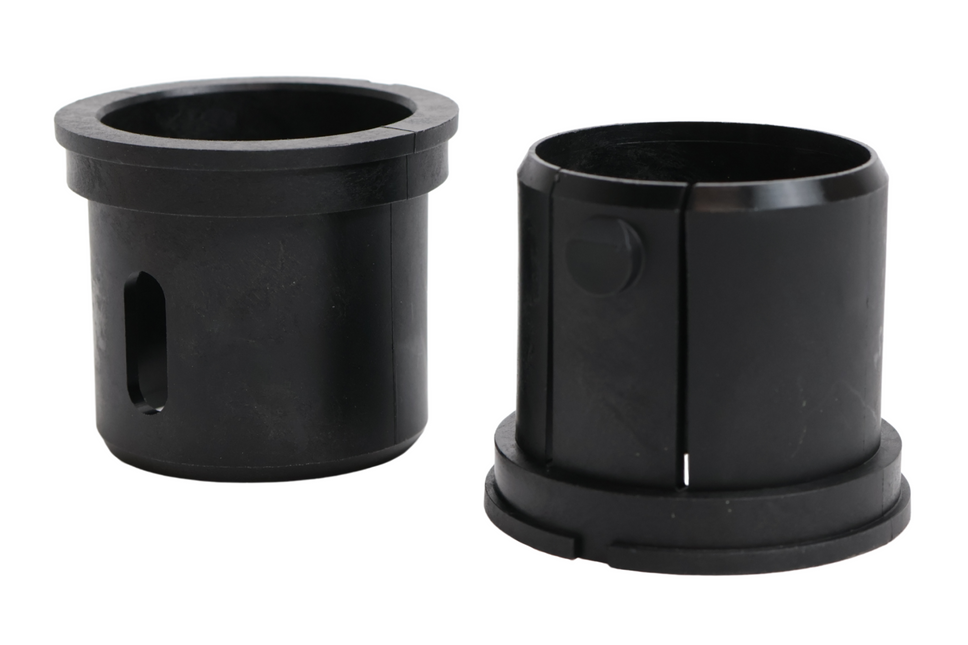 Aanhangwagendirect Knott glijlager geschikt voor Knott oploopremmen  KF7,5-20, KRV7,5-20