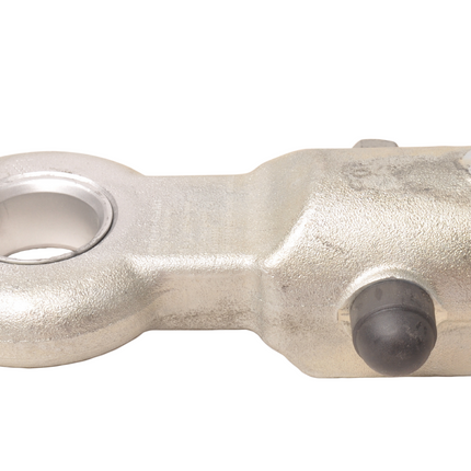 Aanhangwagendirect Knott KFG30 - trekoog / din-oog - rond 50 mm - 3000 kg