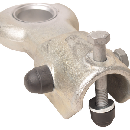 Aanhangwagendirect Knott KFG30 - trekoog / din-oog - rond 50 mm - 3000 kg