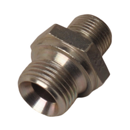 aanhangwagendirect Koppeling - 3/8m x 1/2m