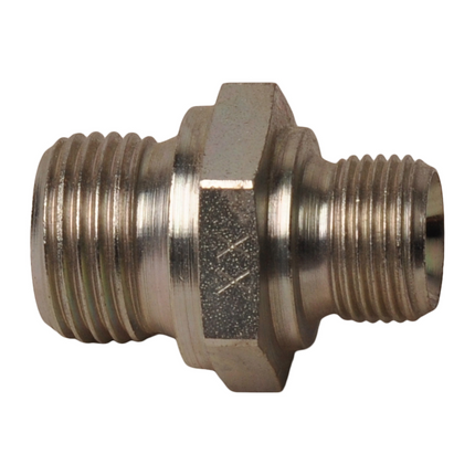 aanhangwagendirect Koppeling - 3/8m x 1/2m
