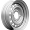 Aanhangwagendirect Losse 13 inch velg voor aanhangwagens - 4.00Jx13 (4x115) 450 kg - ET0
