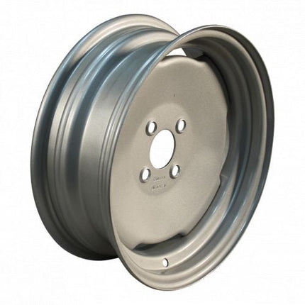 Aanhangwagendirect Losse 13 inch velg voor aanhangwagens - 4.00Jx13H (4x100) 600 kg - ET0