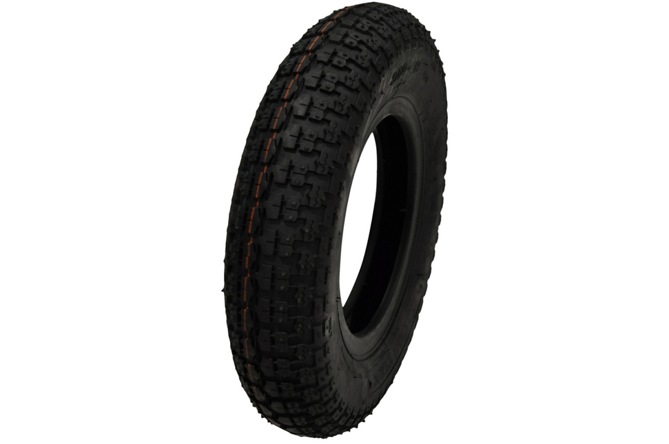 Aanhangwagendirect Losse band 3.50 - 8 (170 kg) 4PR